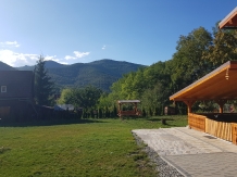 Cabana Anisoara-Rimetea - accommodation in  Apuseni Mountains, Motilor Country (14)
