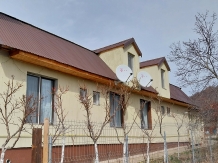 Casa Loreta - accommodation in  Muntenia (03)